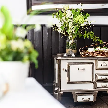 酒店 Weingold Guntersblum