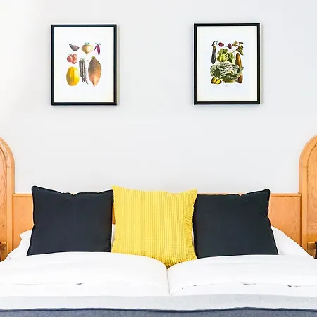 酒店 Weingold Guntersblum