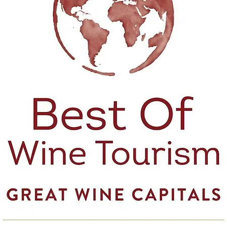 酒店 Weingold Guntersblum