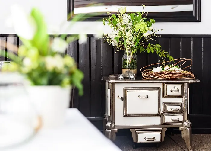 Hotel Weingold Guntersblum