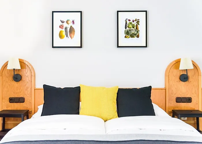 Hotel Weingold Guntersblum