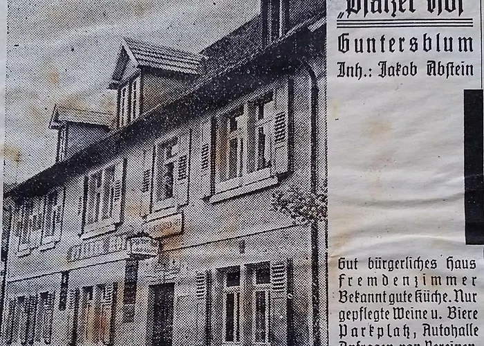 Weingold Guntersblum