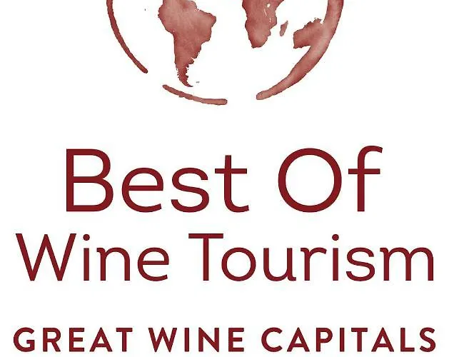 Hotel Weingold Guntersblum